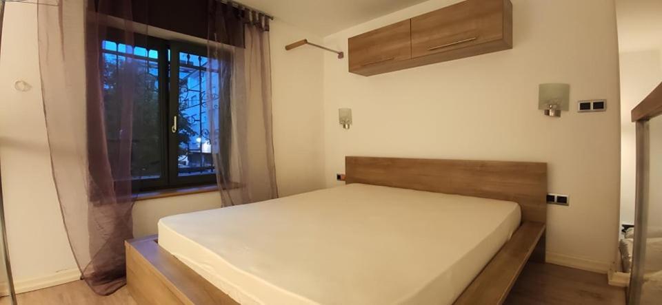 Studio Apartment Bombon Сараєво Екстер'єр фото